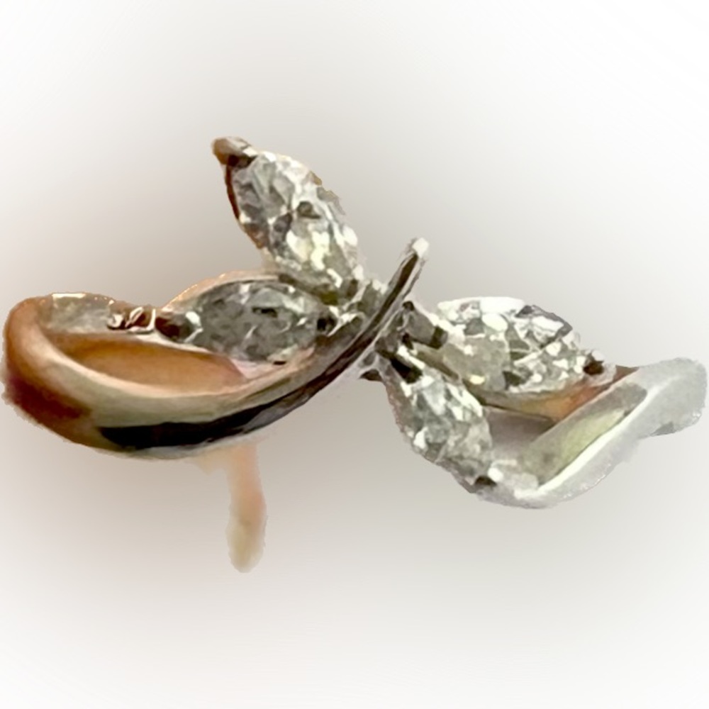 Fashion ring